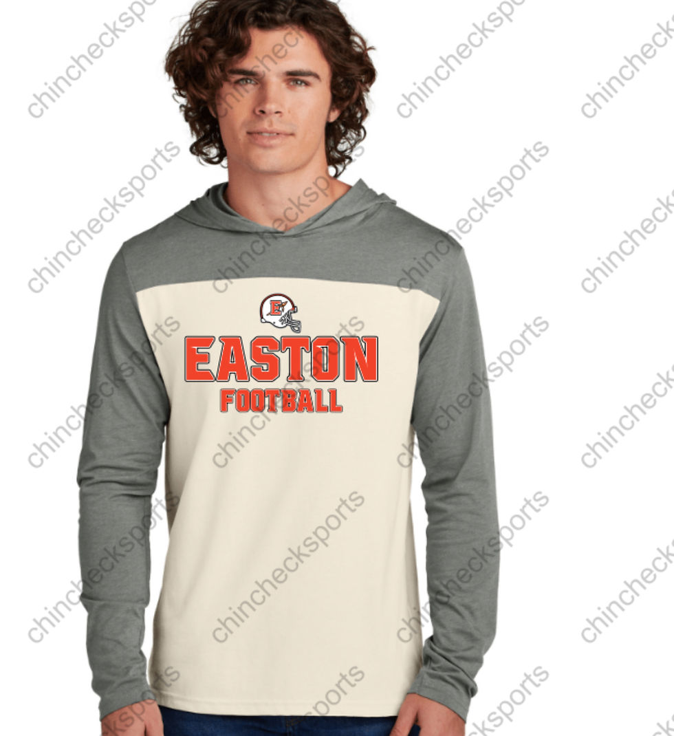 Thumbnail: Easton Halftime Tee Hoody