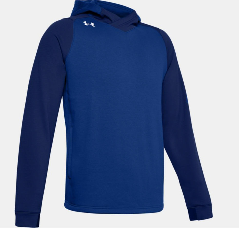 Thumbnail: Wye River - UA DYNASTY HOODY