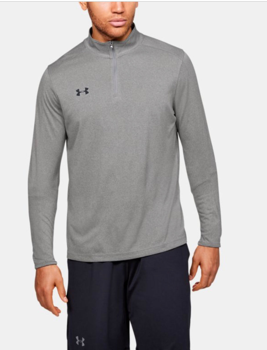 Wye River UA Mens Locker 1/4 Zip