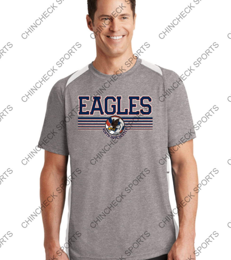 Thumbnail: ND SPORT TEK SS TEE
