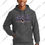 Thumbnail: ND SPORT TEK12 OUNCE HOODY