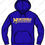 Thumbnail: NES COTTON HOODY