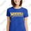 Thumbnail: NES LADIES COTTON TEE