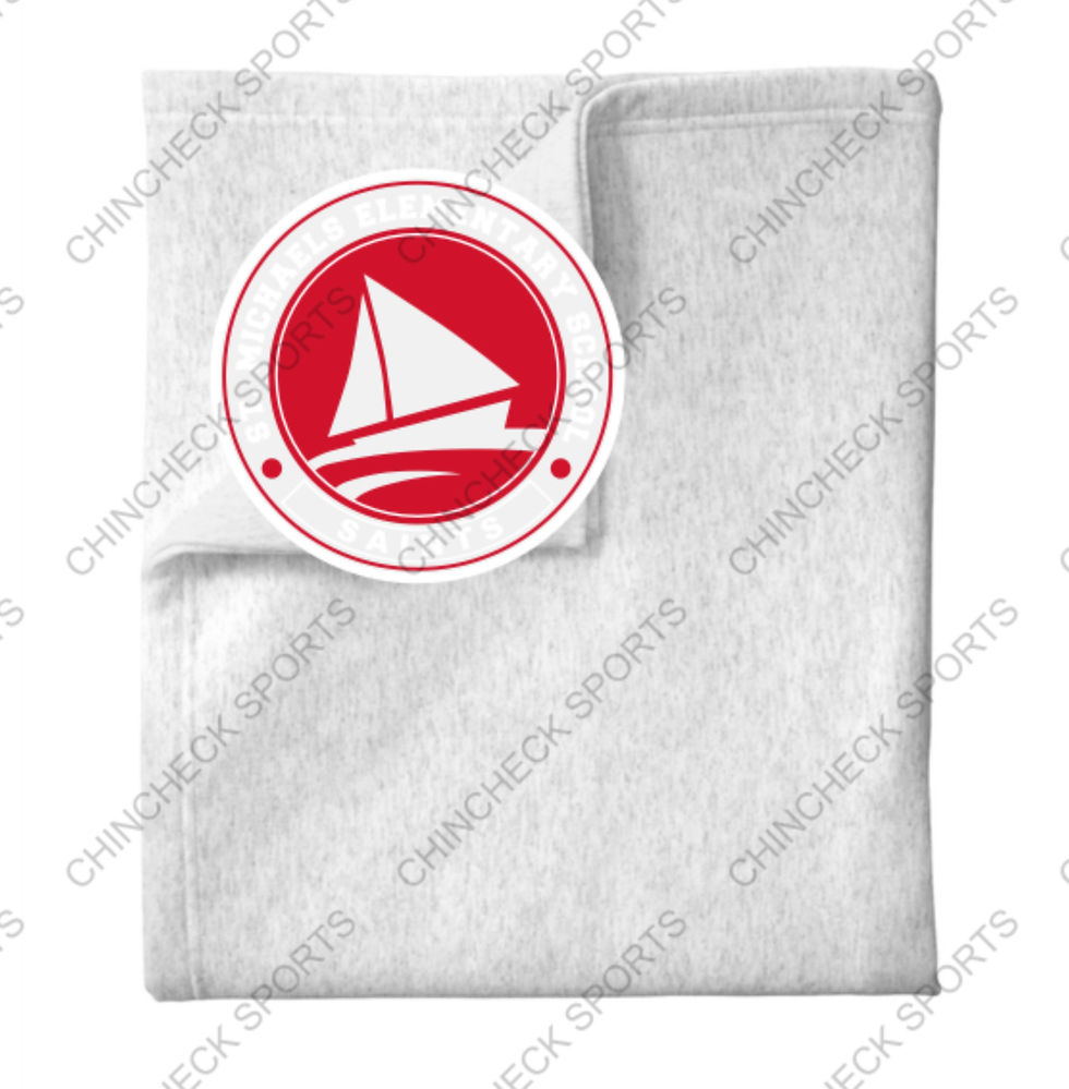 Thumbnail: SMES Stadium Blanket