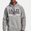 Thumbnail: ND UNDER ARMOUR HUSTLE HOODY