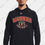 Thumbnail: Warriors UA RIVAL HOODY FB-3