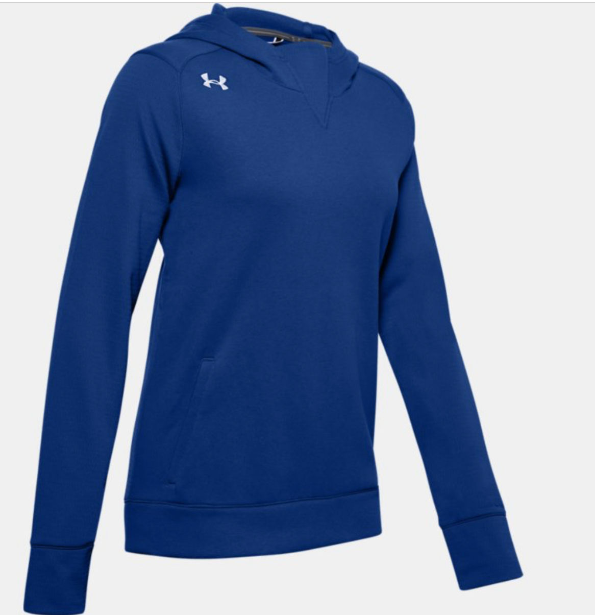 Wye River Under Armour DYNASTY HOODY