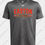 Thumbnail: Warriors Football Under Armour Team Tee FB-2
