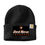 Thumbnail: Carhartt Dark Horse Winter Beanie Cap