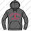 Thumbnail: NORTH DORCHESTER Lacrosse Hoody - Gildan or Under Armour