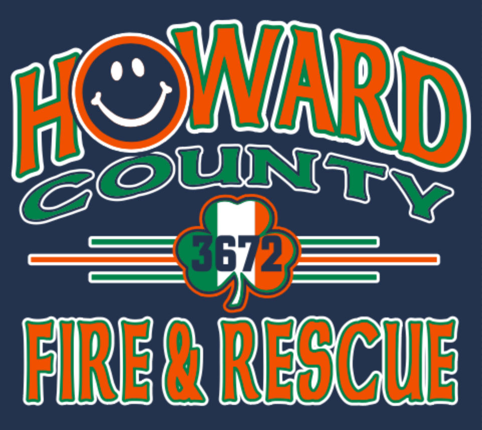 Thumbnail: HCFR 2023 LONG SLEEVE TEE