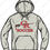 Thumbnail: UA MENS COOTON HOODY