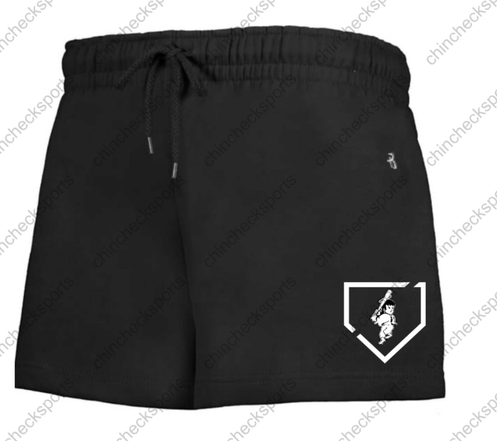 SM SOFTBALL SHORTS