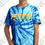 Thumbnail: NES TIE DYE SPIRIT TEE