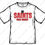 Thumbnail: UA WOMENS Short Sleeve Locker Tee 2.0