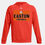 Thumbnail: EASTON UA RIVAL HOODY