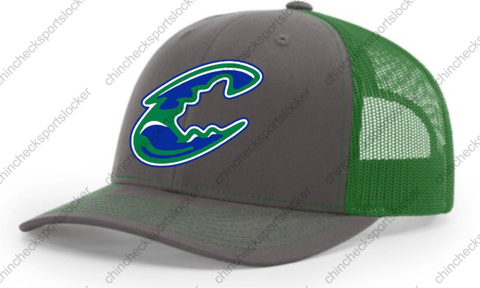 Thumbnail: Claws Richardson 112 Trucker Hat