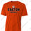 Thumbnail: EASTON A4 MOISTURE WICK TEE