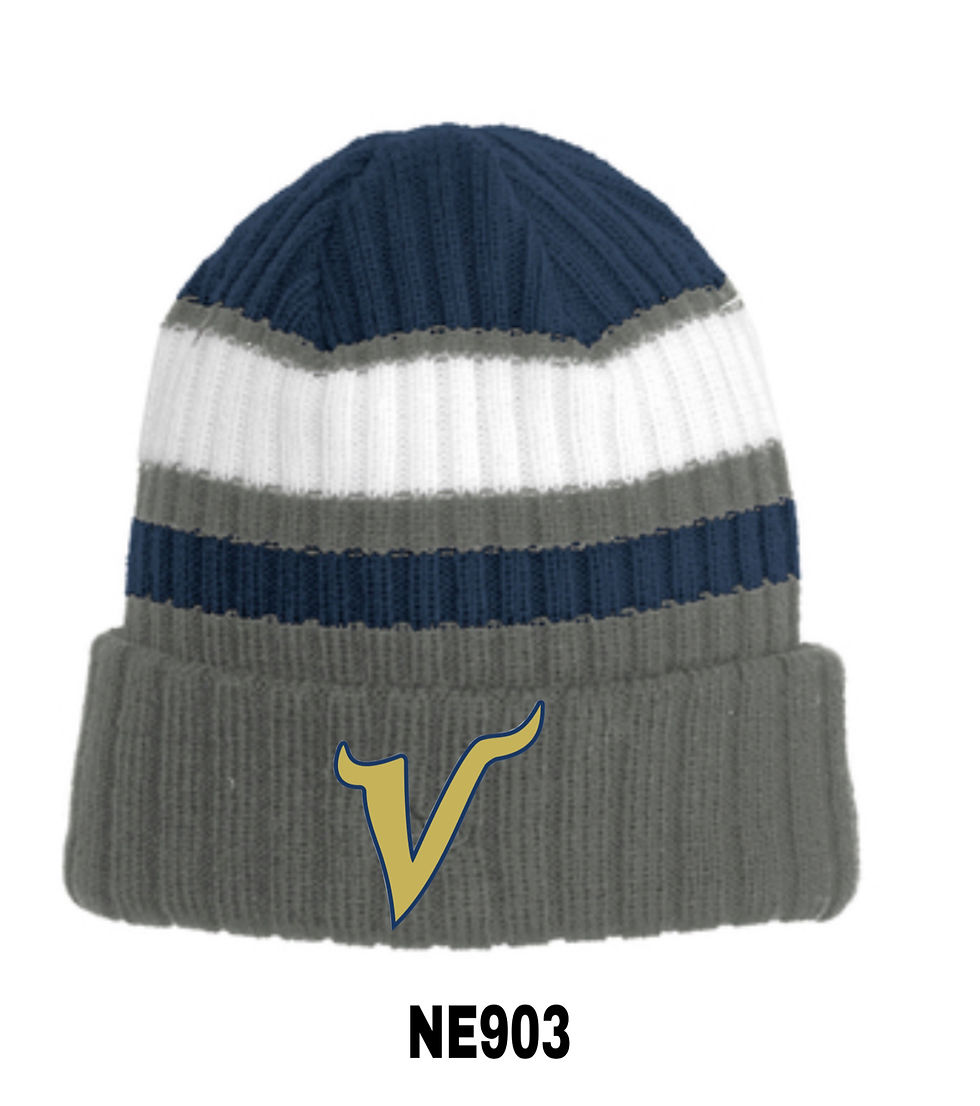CSD BEANIE - NEW ERA
