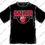 Thumbnail: Saints Basketball Gildan or UA Tee
