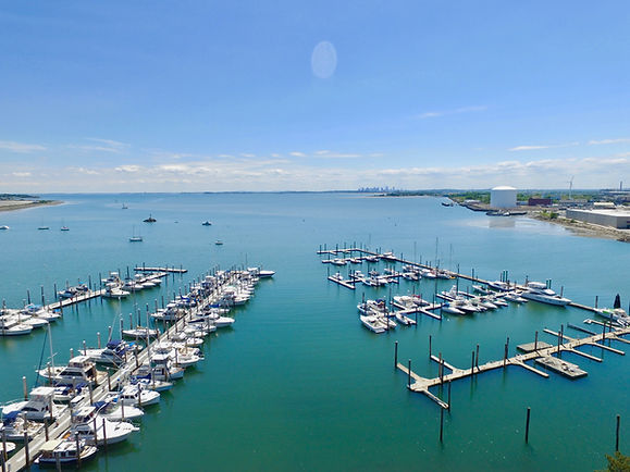 Lynn Harbor