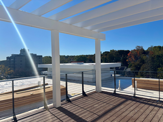 roof deck 