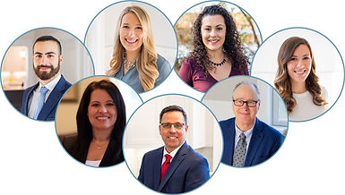 Synergy Group headshots