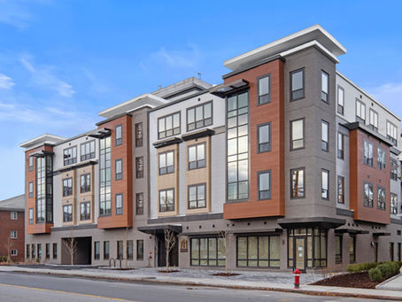 Majestic Mill Brook Sells Out in Arlington as Demand Remains Strong for New Condominium Communities