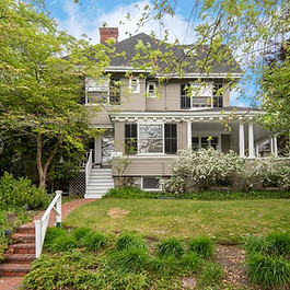 Luxury Home Winchester Massachusetts
