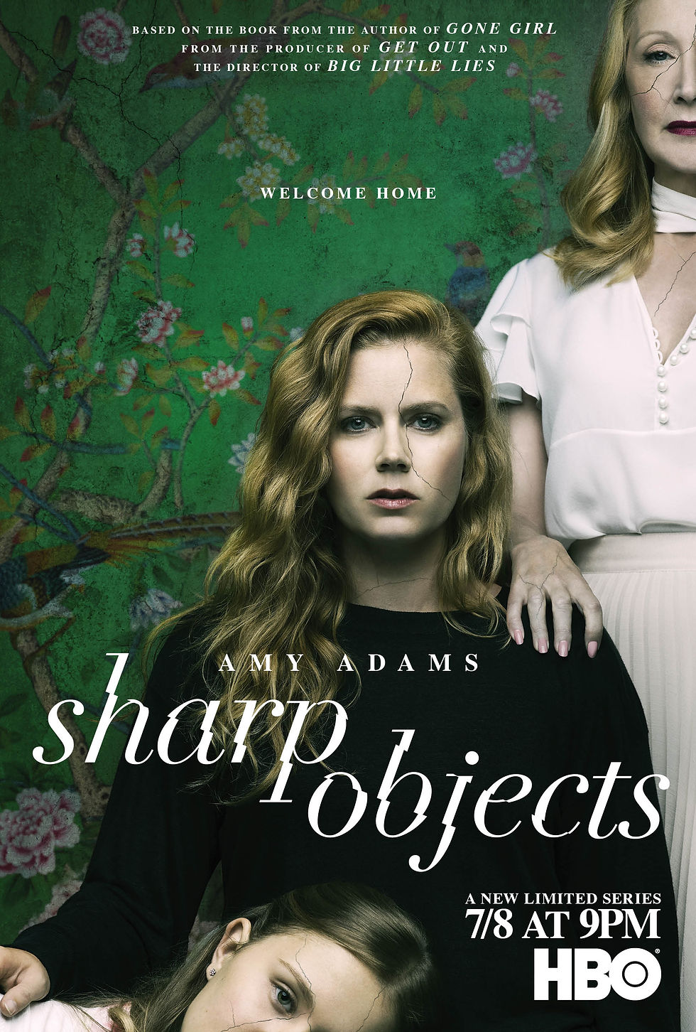 Sharp Objects (TV Mini-Series)