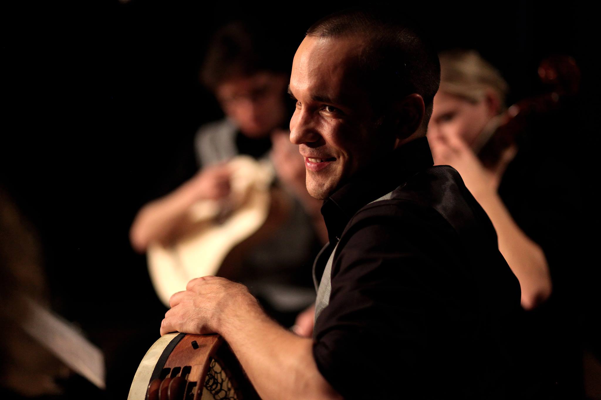 Dominik Richter