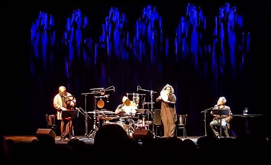 Natasa Mircovic Trio