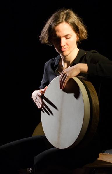 Nora Thiele