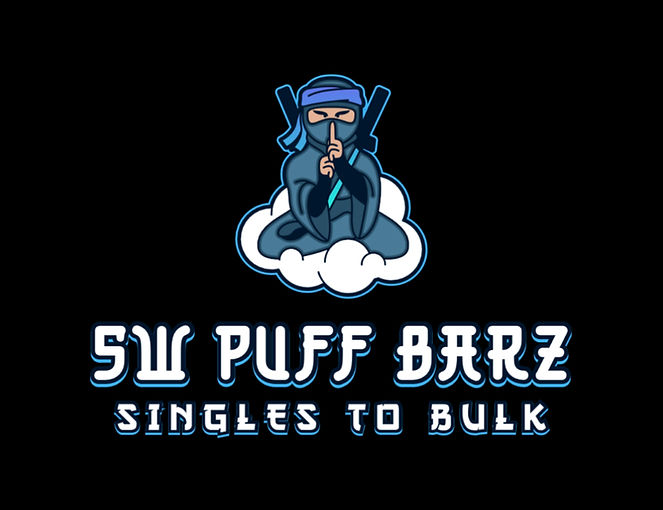 SW PUFFS