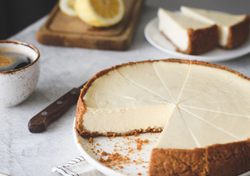 Cheesecake 3