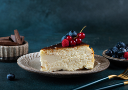 Cheesecake 2