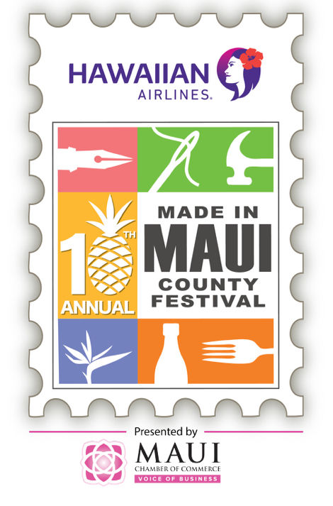 Made in Maui County Festival 