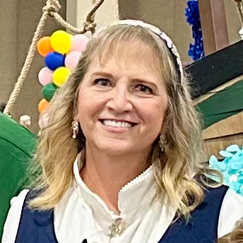 Writer: LoriAnne Spear