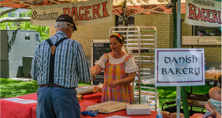 Scandinavian Festival 2025