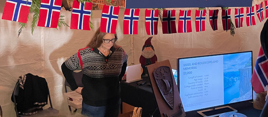 Let's do this again next year!