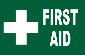 Emergency First Aid Training