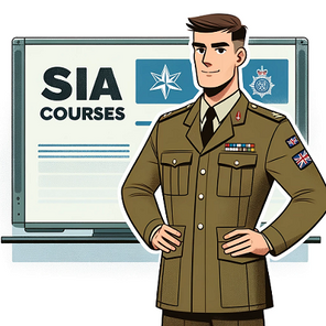 SIA Courses