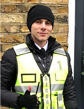 SIA Refresher course London