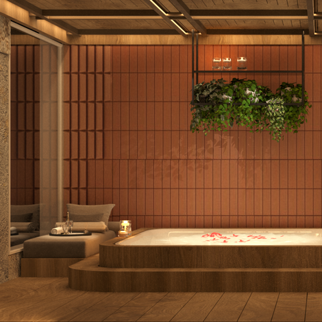 Residential Interior Design