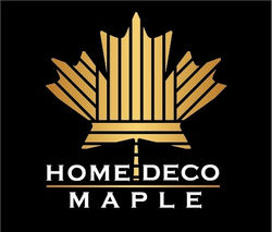 HOME DECOR MAPPLE LOGO VARIANT