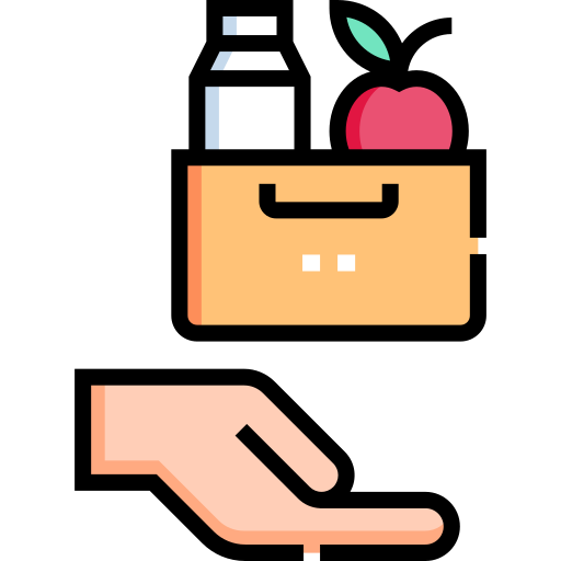 food-donation