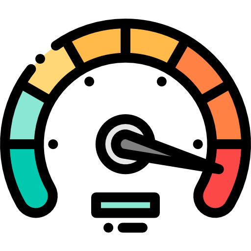 fast