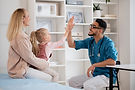 doctor-doing-their-work-pediatrics-office