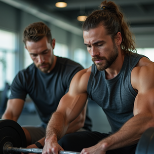 Unleashing Your Potential with Fusion Gym Expert Trainers