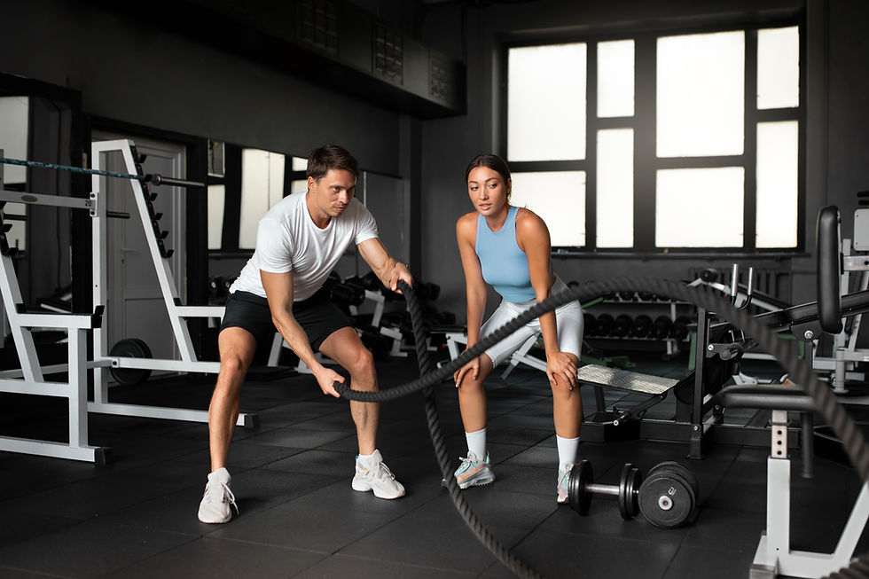 woman-helping-man-gym (4).
